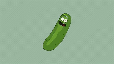 pickle wallpaper|rick and morty pickle wallpaper.